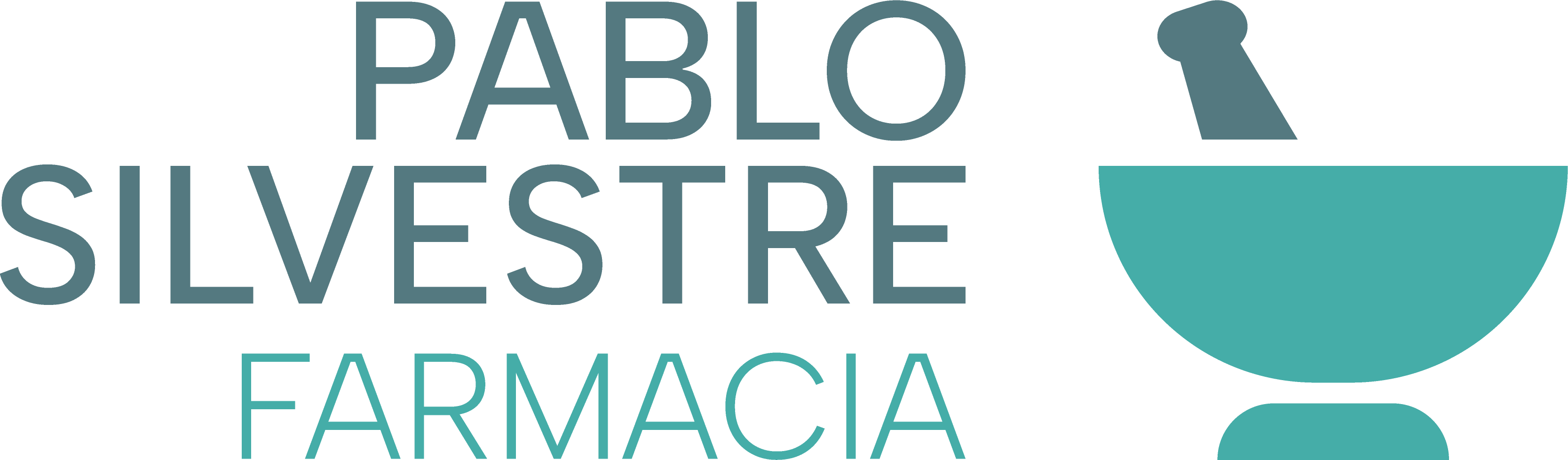 Farmacia Pablo Silvestre Molina